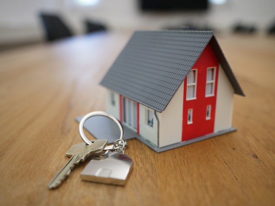 Accompagnement à la gestion locative